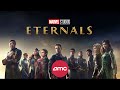 AMC Previews Eternals November 5 2021