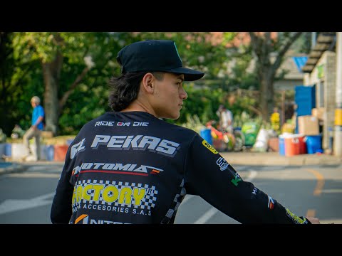 PEKAS - Saying goodbye to @LAPLAGA