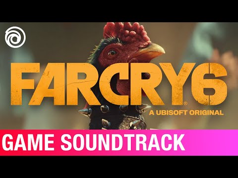 Chicharrón Run | from the Far Cry 6 Cinematic TV Commercial | Mr Viktor feat 6BLS