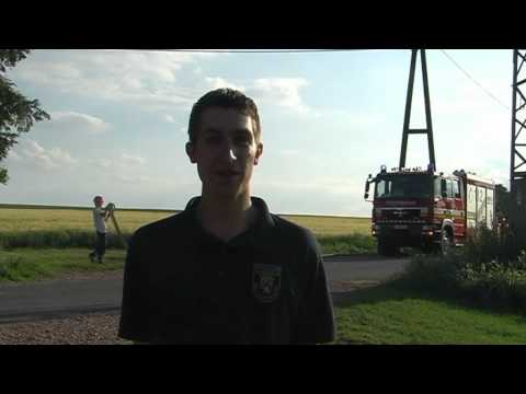 Azubi-Star 2012 - Florian Grabowski