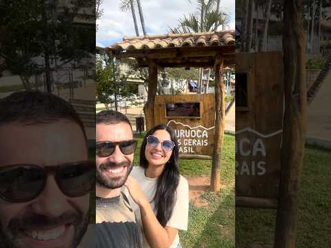 O que fazer em Aiuruoca | MG?