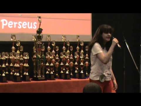 Animeke Festival VIII - Categoria JPOP-JROCK - Milena Sumomo