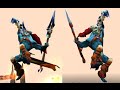 Huskar Tribute Dota 2 - Diaslos 