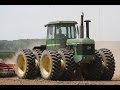 John Deere 40 Series 8440/8640 4wd Tractor Information & History