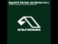 Super8 & Tab ft Jan Burton - Mercy (Original Mix ...