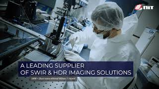 About New Imaging Technologies (NIT)