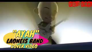 Download lagu AYAH KUKIRIMKAN DOA VERSI UPIN IPIN mp3