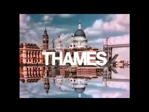 Thames Television Ident compilation 1968 000's