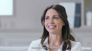 Rencontrez Alexia, Skincoach NAOS