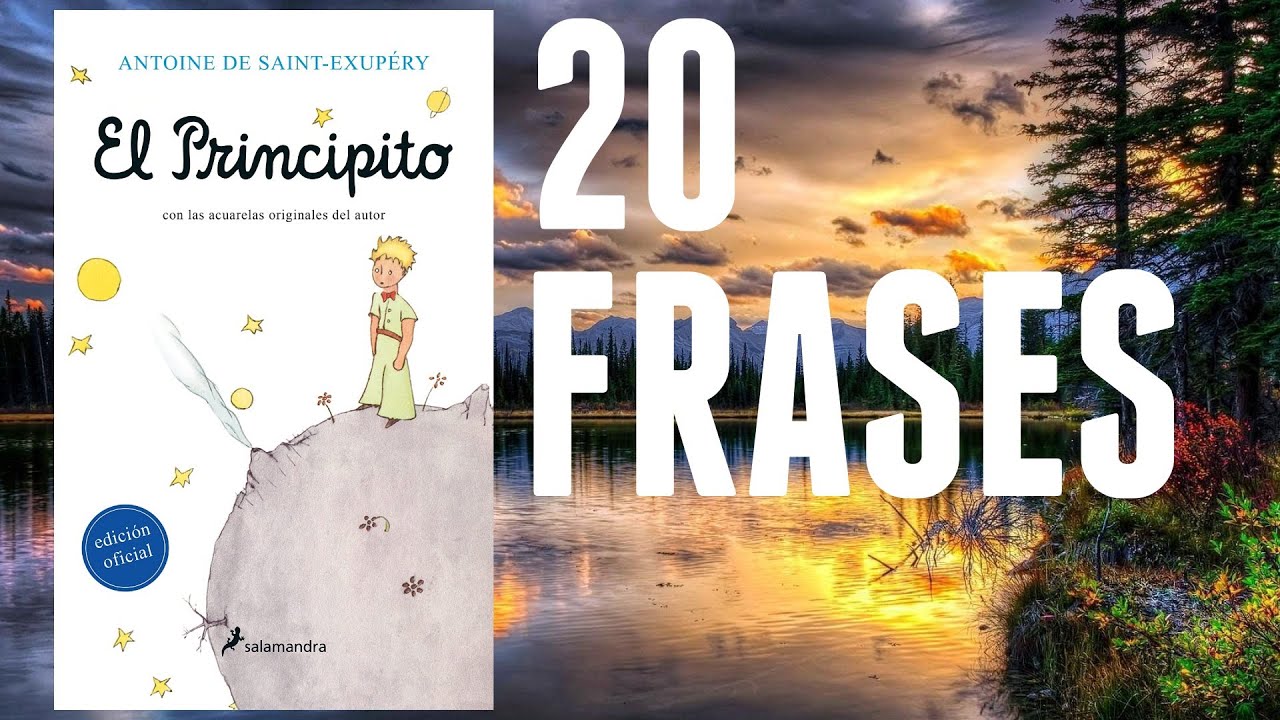 MEJORES FRASES DEL LIBRO 