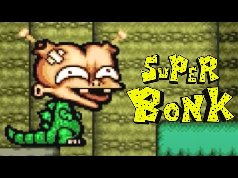 [Super Genjin] Super Famicom - Longplay - on3mangames