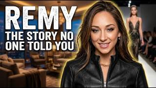 😱 Who Is Remy LaCroix | The Fascinating Journey of a Beautiful Star 😍🔥