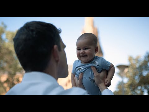 Joshua Rowe Speech | Walk For Life Sydney 2024
