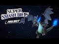Super Smash Bros Brawl Project M Battle 5