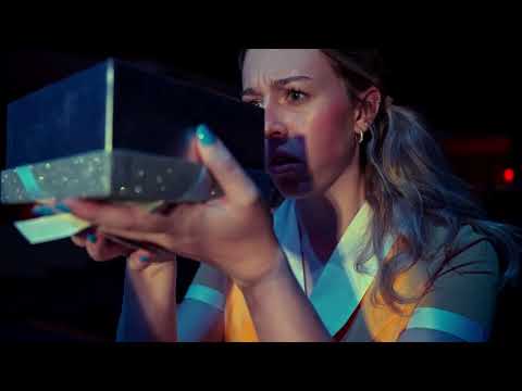 Red Door, Yellow Door! │ Official Trailer