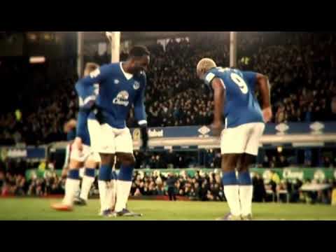 How Good Was Romelu Lukaku At Everton?