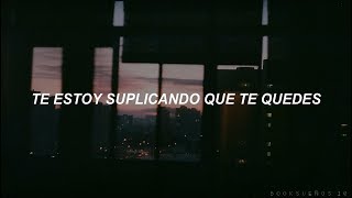 Jonas Brothers - Sorry // Sub. Español