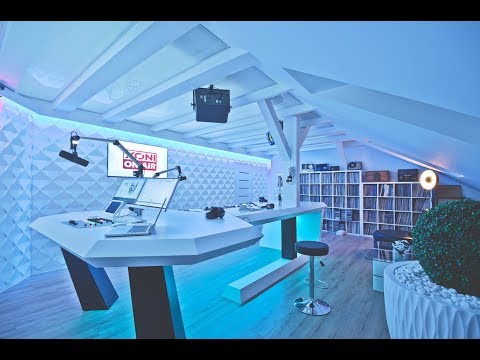 Xoni On Air - Episode #13 // Driver // Taito // Tim Heart // Inox