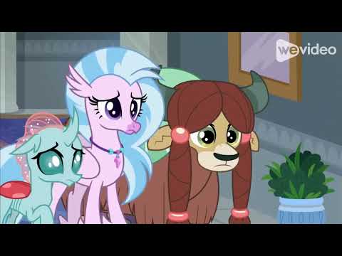 The Rescuers Sanchem019 Style part 6   The Young 6 Air Service, Flight 13