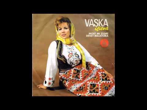 Vaska Ilieva - Sto si mi sine veselo - (Audio 1971) HD