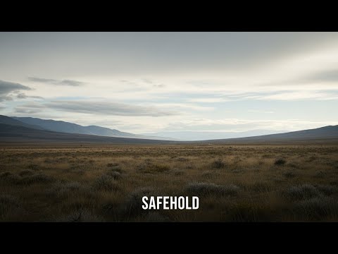 Safehold – 2 Hours of Deep Prayer & Peaceful Meditation