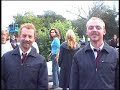 Shaun Of The Dead Behind Scenes Zombies