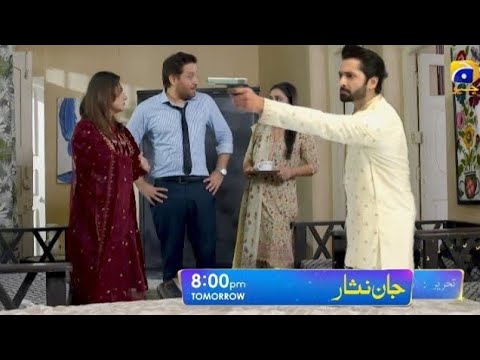 Jaan Nisar Episode 47 Teaser | Jaan Nisar Episode 47 Promo | Jaan Nisar Episode 47 | Jaan Nisar