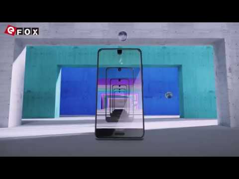 SHARP AQUOS S2 Official Introduction Video