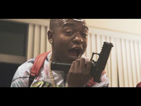 Swaezie "That Part"  Official Music Video