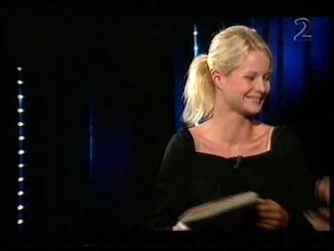 Malin Baryard - En geografilektion