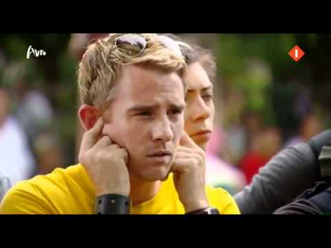 Wie is de mol 2011 [english subtitles]? Episode 2 (3/4)