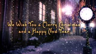 Macs Holiday Video Card