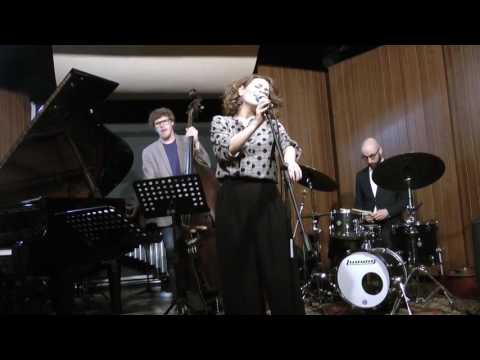 Simona Parrinello - Man Of Wire