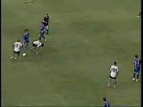 Coritiba 2 x 0 Toledo