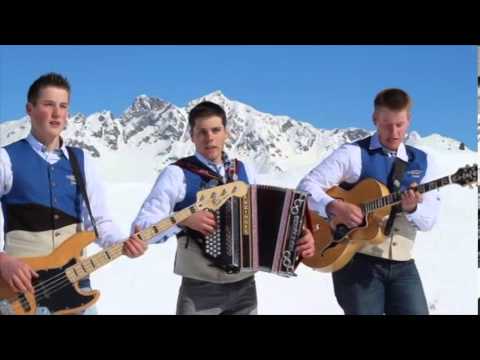 Brunner Buam - Mein schönes Osttirol