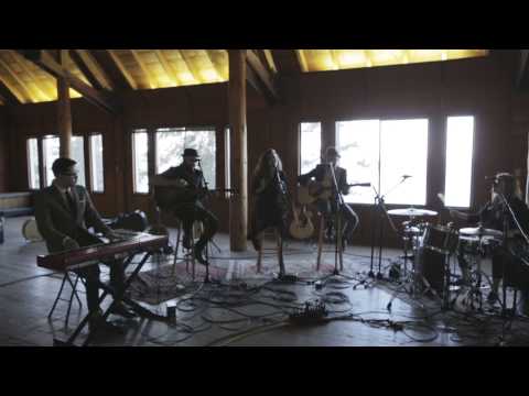 I AM THEY - Even Me: Song Sessions