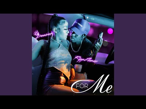 For Me (feat. Ripp Flamez)