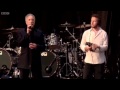 Tom Jones "Detroit city"  T in the park 2011