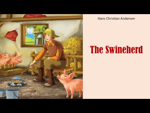 Learn English Through Story - The Swineherd by Hans Christian Andersen