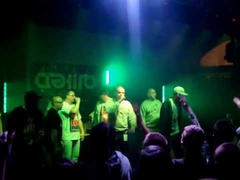 HH75 Krewniacy-Miastem oddycham