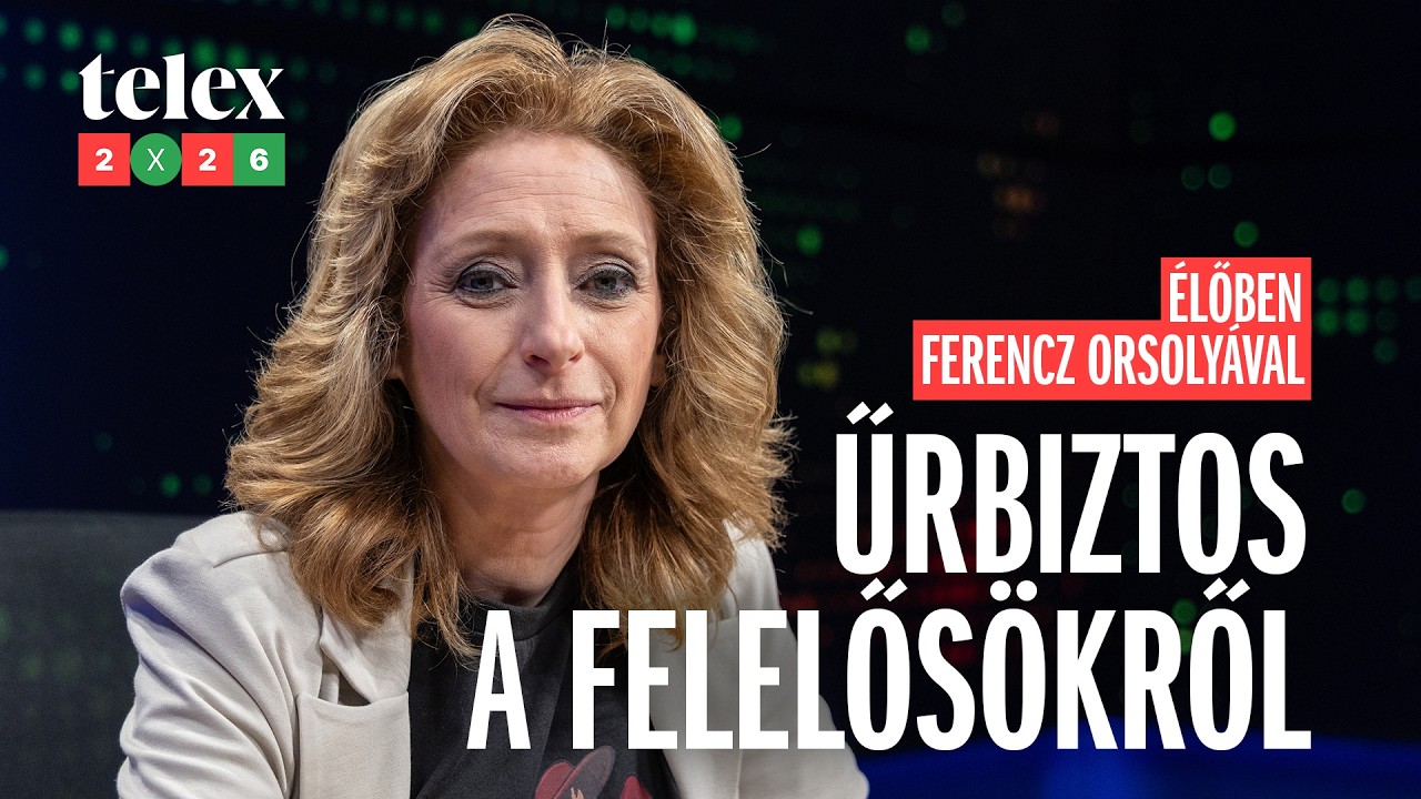 Miért beszélt megélhetési karrierjobboldaliak falkáiról? - a választás után kifakadó Ferencz Orsolya