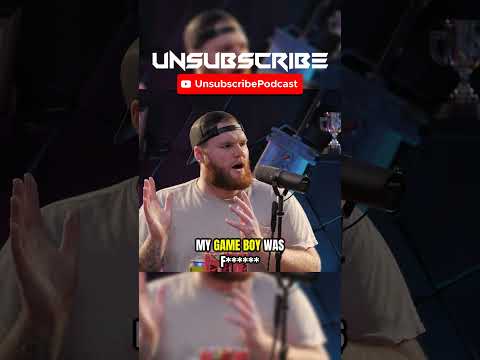 DADS HATE VIDEO GAMES #shorts #podcast