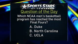 thumbnail: Question of the Day: Chris Bosh in the 2003 NBA Draft