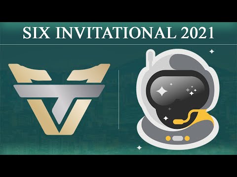 oNe vs SSG - G1 @Clubhouse | Team oNe vs Spacestation Gaming | Six Invitational 2021 (20 May 2021)
