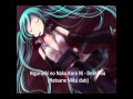 【Vocaloid】Higurashi no Naku Koro Ni - Dear You ...