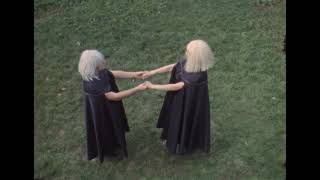 Le Groupe Obscur - Fhëmë