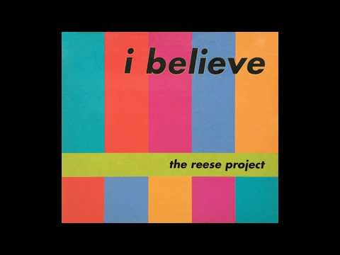 The Reese Project - I Believe (Laurent Garnier Frenchman In Stoke-On-Trent Baseroom Mix)