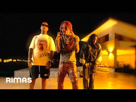 Kiko El Crazy, Braulio Fogon, Akapellah - Me Llama (Video Oficial)