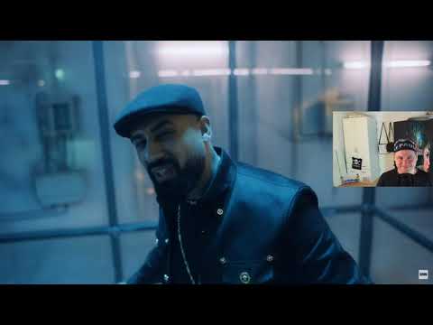 Is runde Sache: ZUNA - 1 STUNDE (prod. by Jumpa, Zinobeatz, Sali) REACTION BY zweiXgeschieden