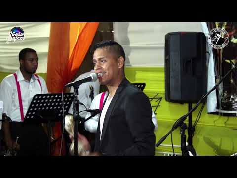 PERICO MACOÑA - RENZO PADILLA / DEPOVENT - CALLAO 2018